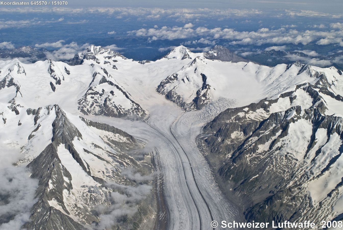 Aletschgletscher 1
